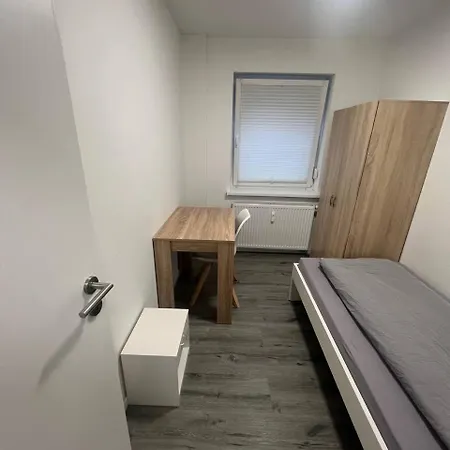 Haeusliche In We15 Apartamento