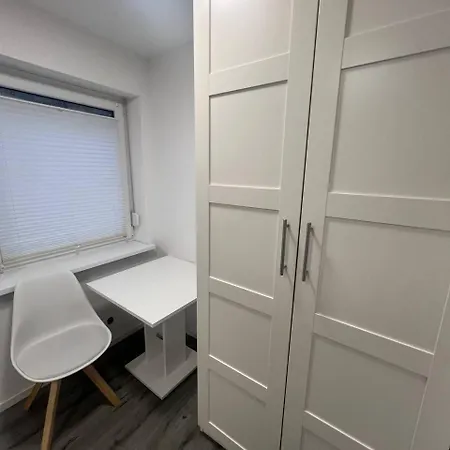 Häusliche In We15 Apartment Koblenz (Rhineland-Palatinate)