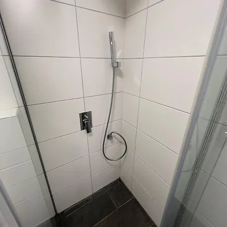 Häusliche In We15 Apartment