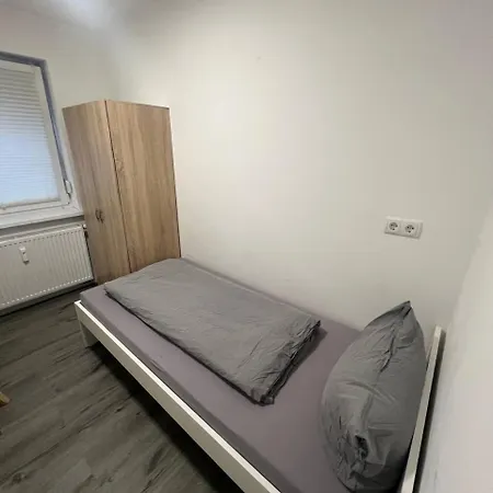 Apartment Häusliche In We15