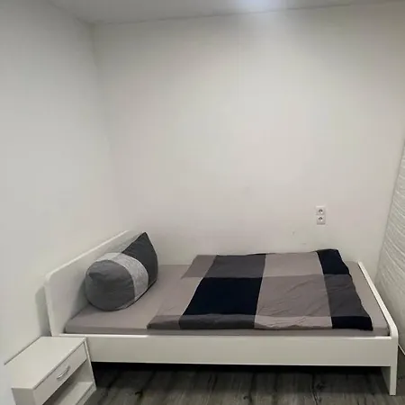 Haeusliche In We15 Apartamento *