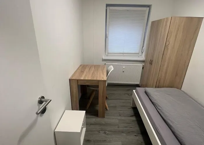 Haeusliche In We15 Apartamento