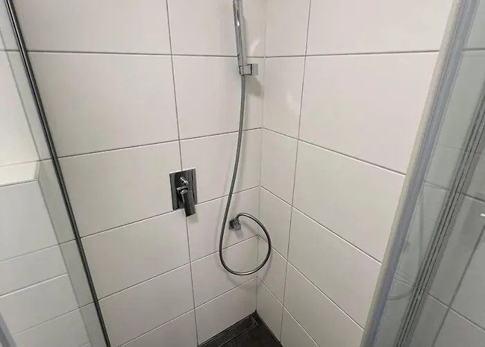 Häusliche In We15 Apartment