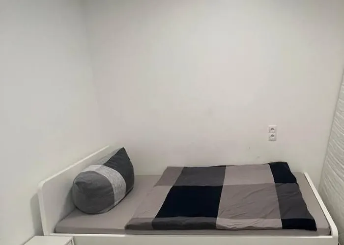 Häusliche In We15 Apartment *